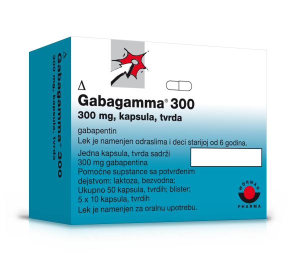 Gabagamma 300