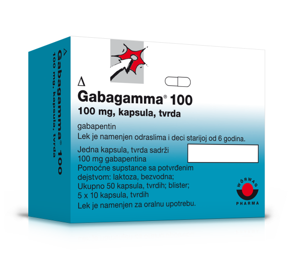 Gabagamma 100